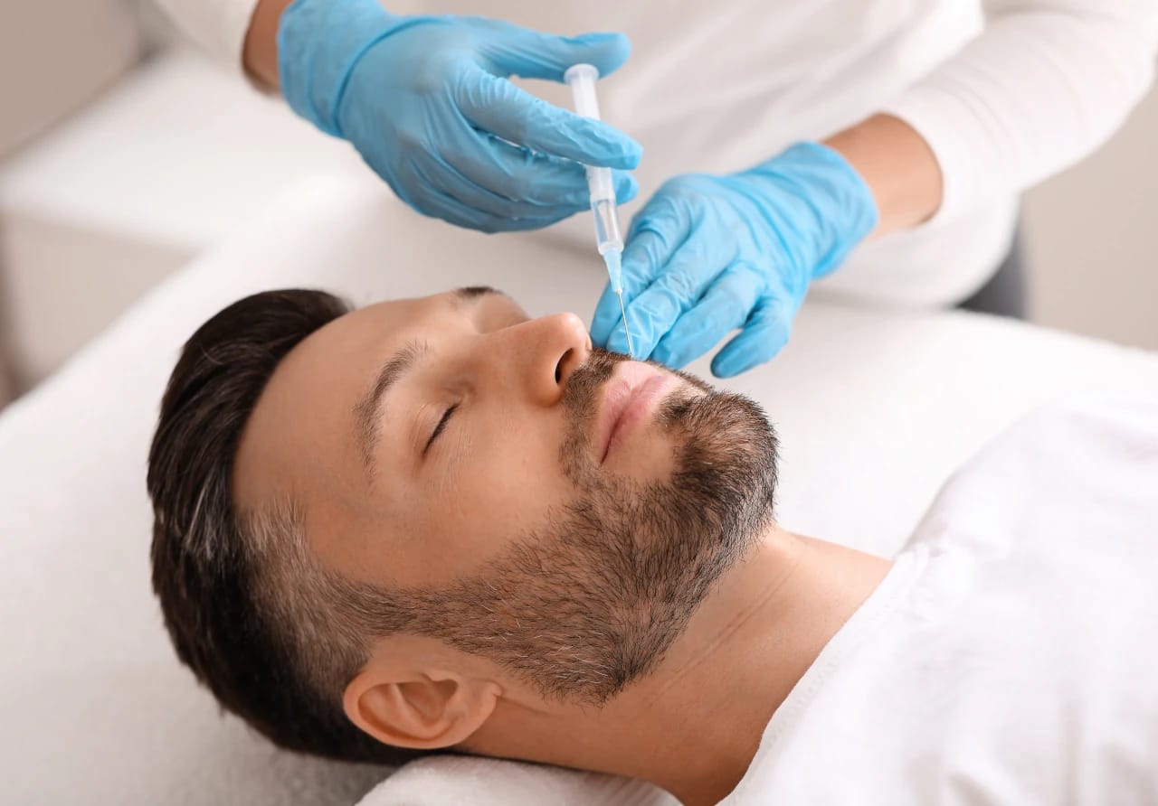 Harmonização Facial